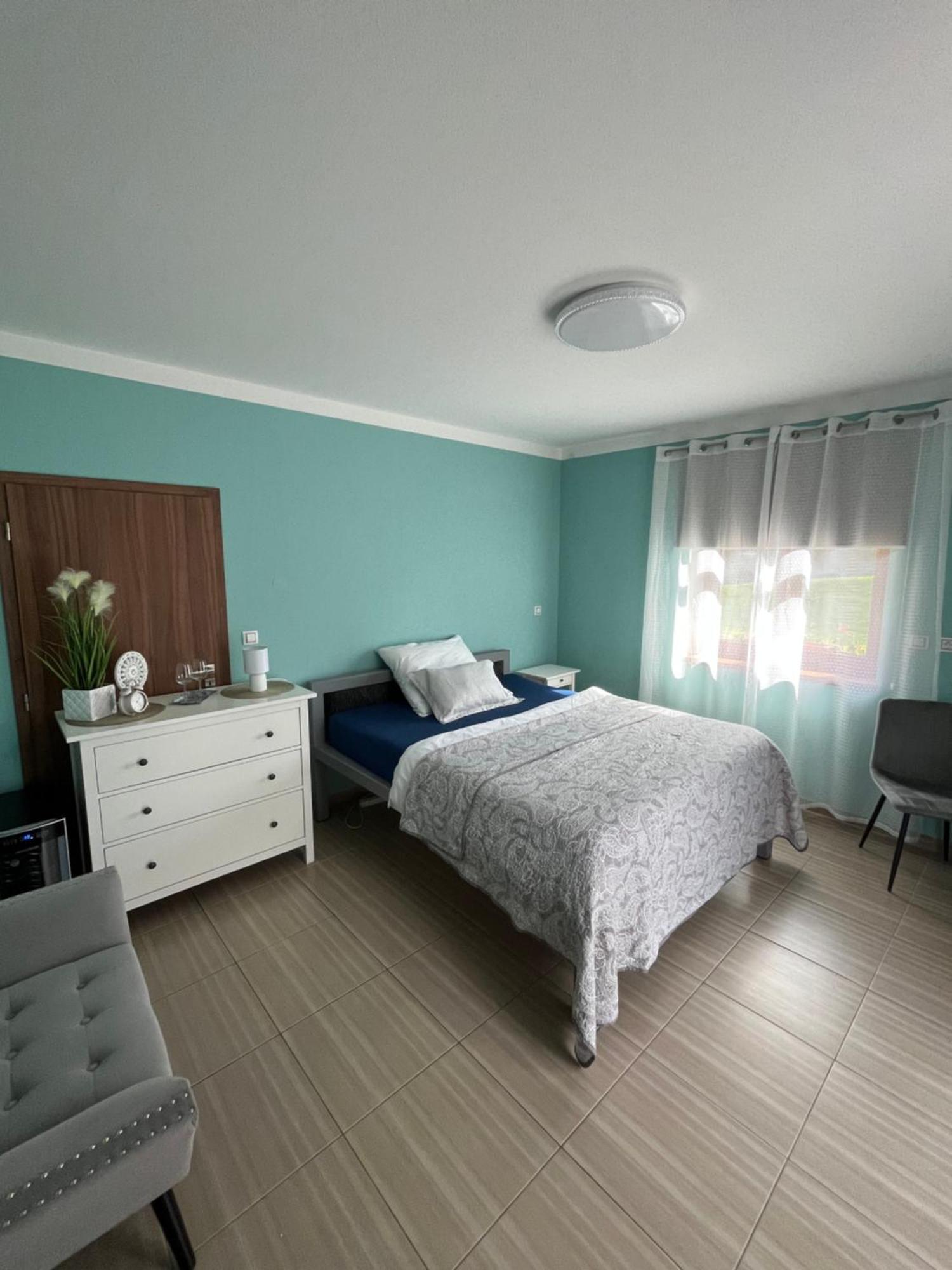 Apartman Pisarovka Lesna  Exterior photo